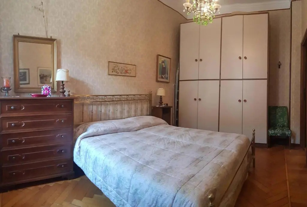 Appartement Citron