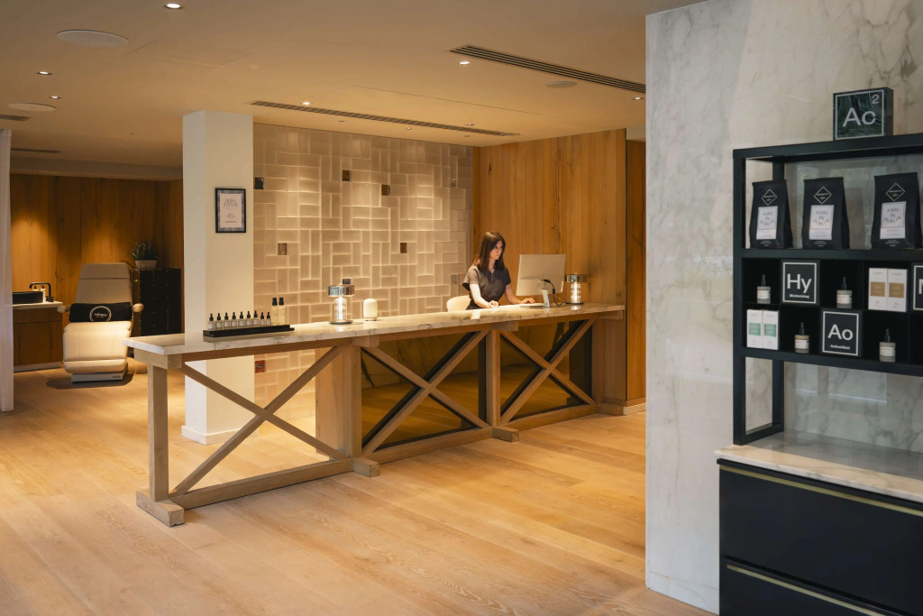 Radisson Blu Royal Hotel Dublin