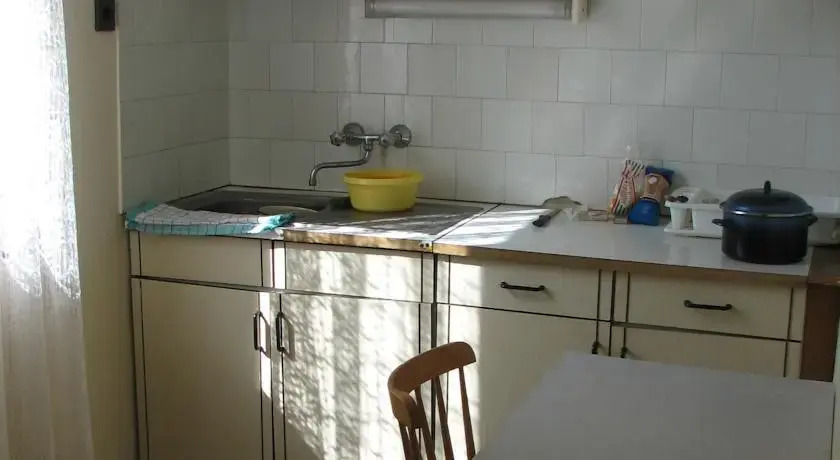 Zsóry Camping és Üdülőházak