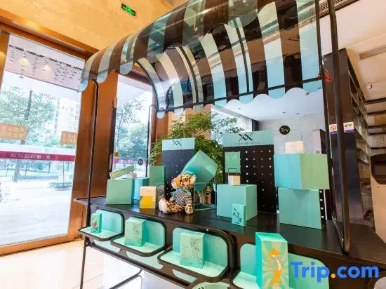 XANA LITE Hotel