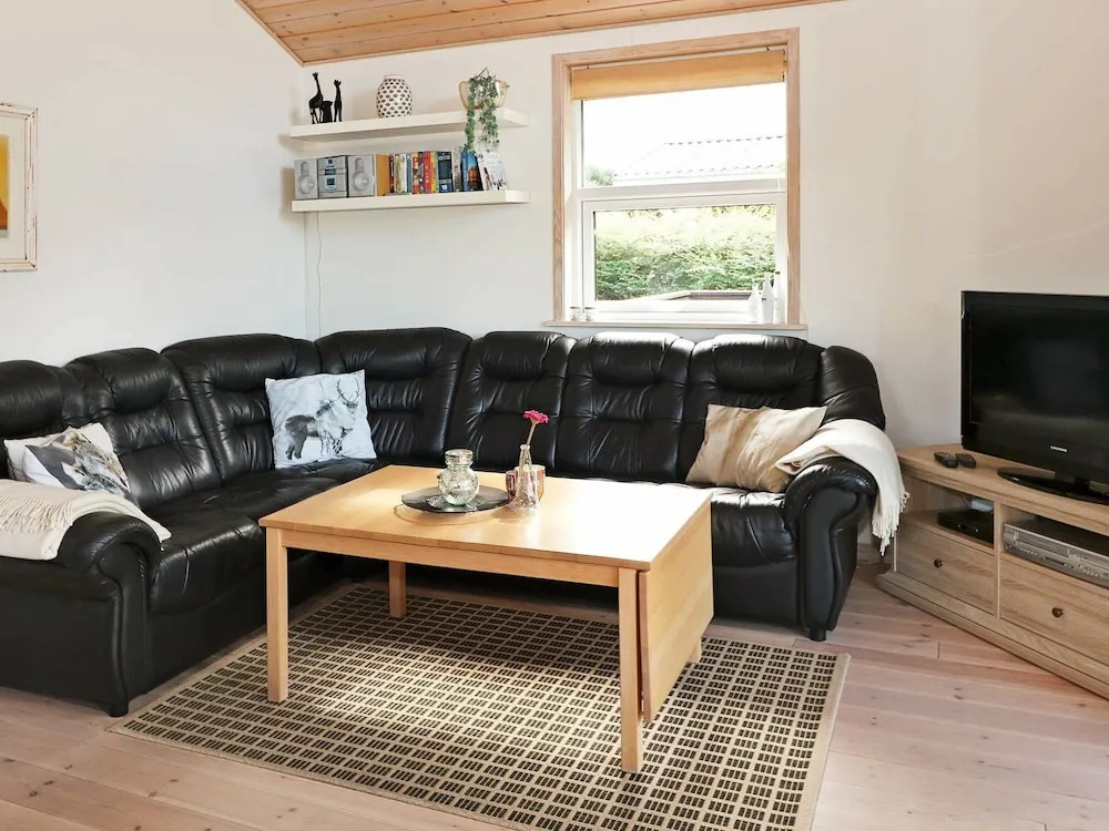 Classic Holiday Home in Hadsund near Sea