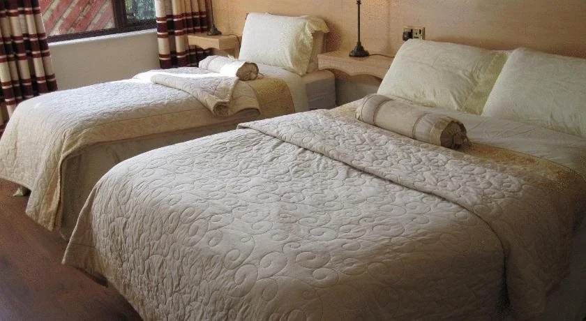 Windsor Lodge B&B