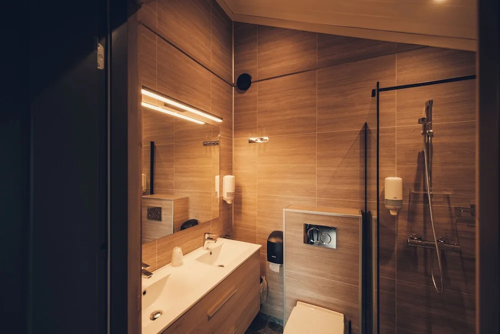 Spidsbergseter Resort Rondane