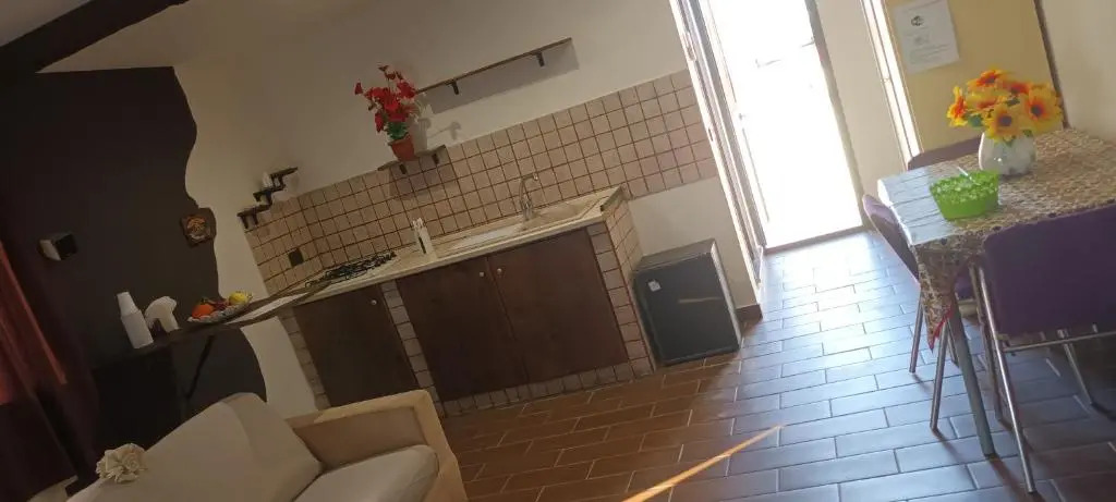 B&b San Pio