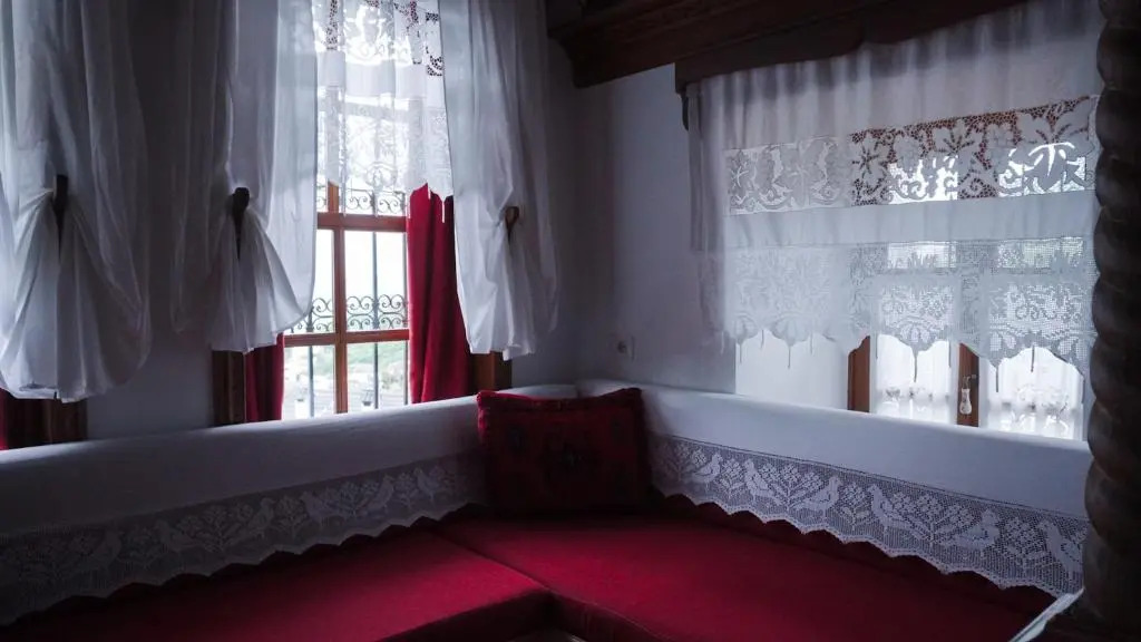 Hotel Muse'e