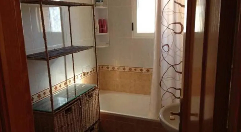 Holiday Home Lagosol