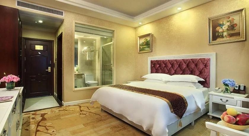 Shengshi Grand Hotel