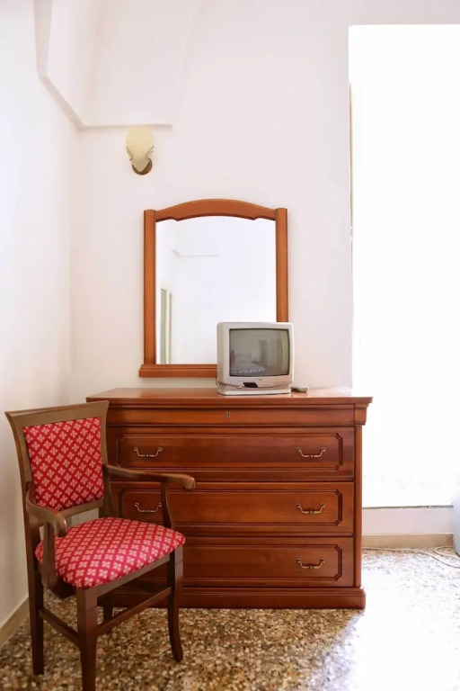 Morra Apartments