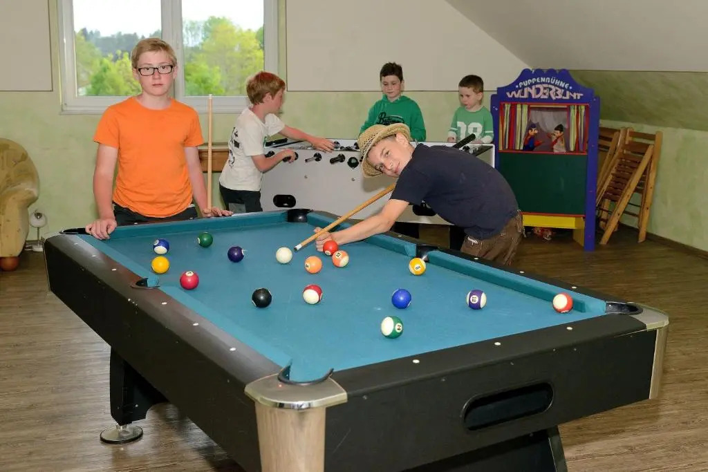 Ferienhof Fink - Ferienwohnung Sonnenblume