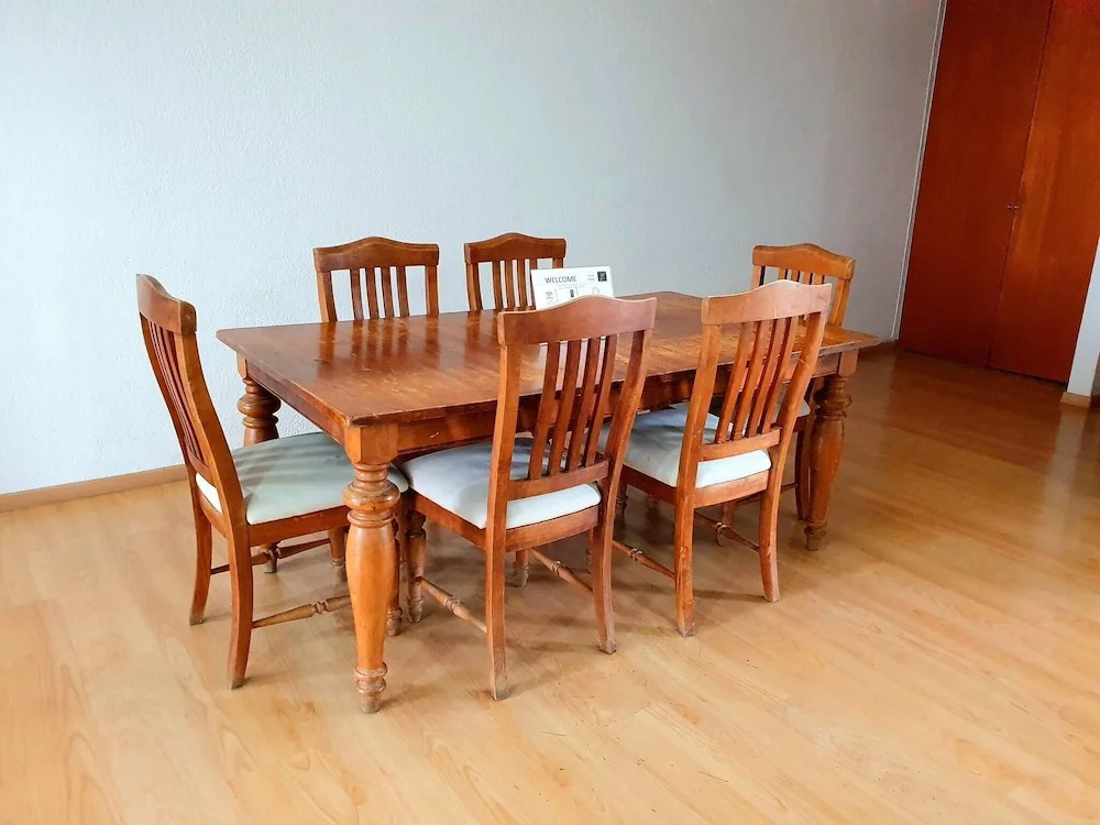 Departamento 3 rec Lamartine Polanco