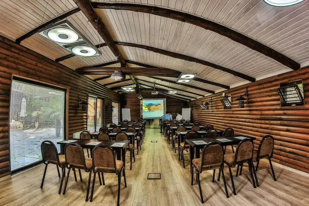 Elite World Village İstanbul Polonezköy
