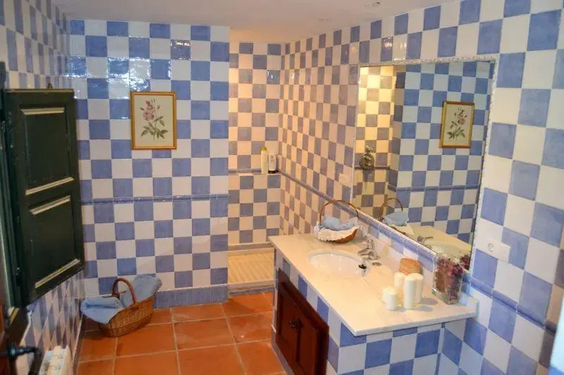 Finca El Retamar