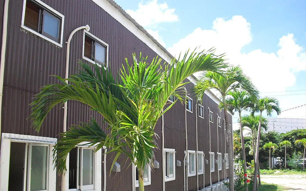 Beach House Miyakojima
