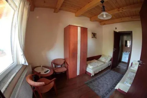 Diófa Motel Csárda