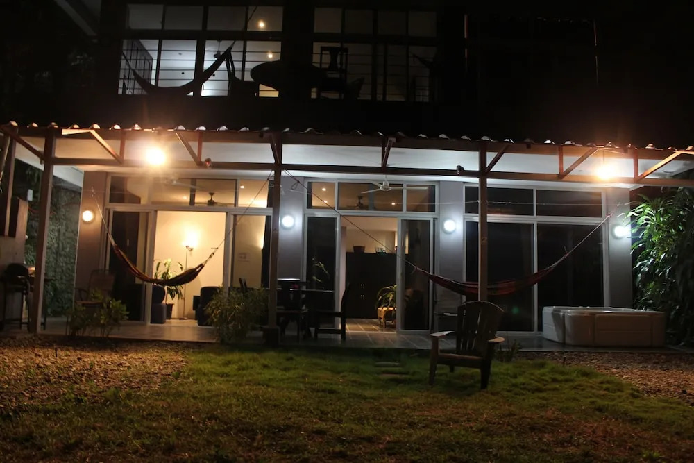 Villa Manuel Antonio For 2 People