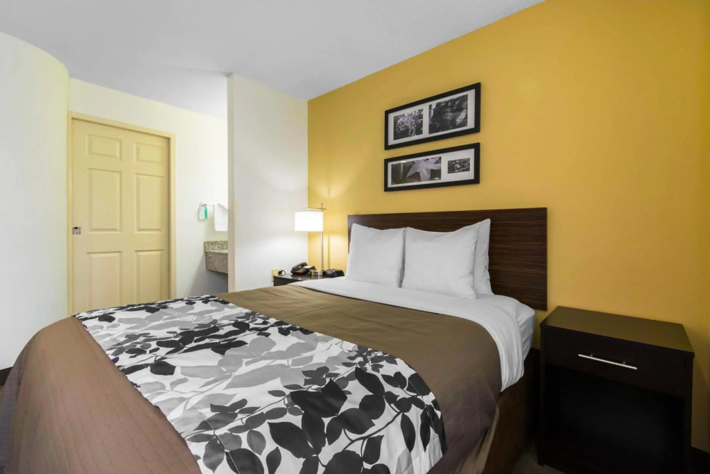Sleep Inn