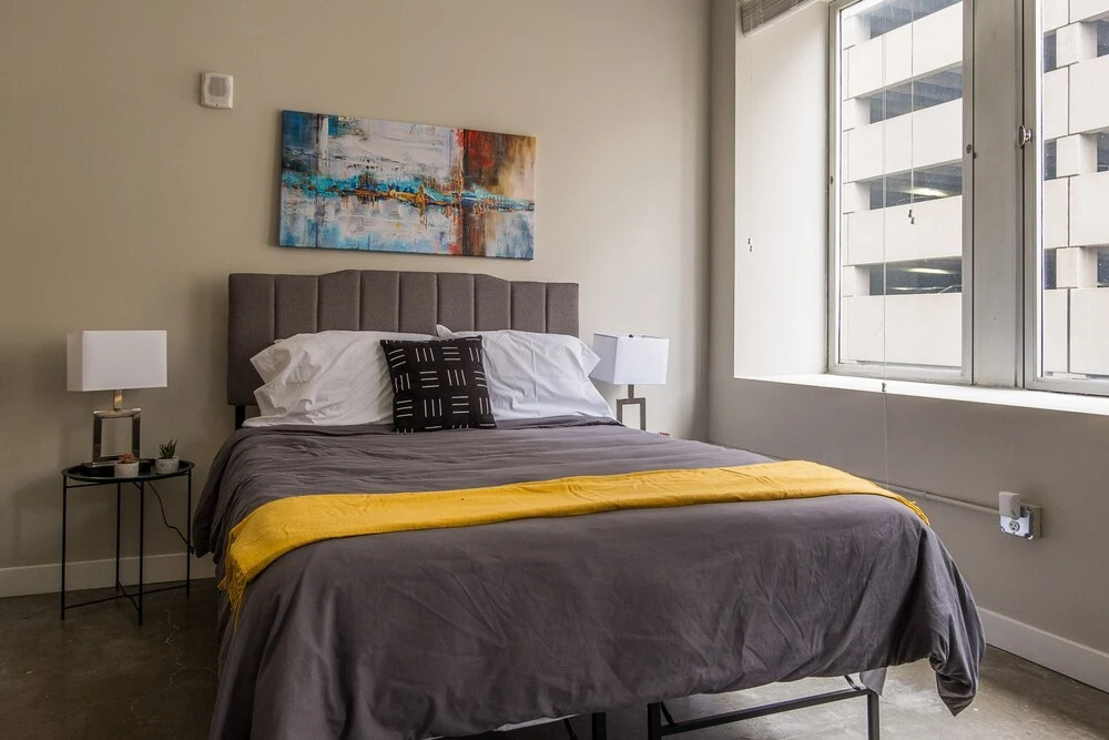 Stylish 1BR in Downtown DSM, Perfect Location