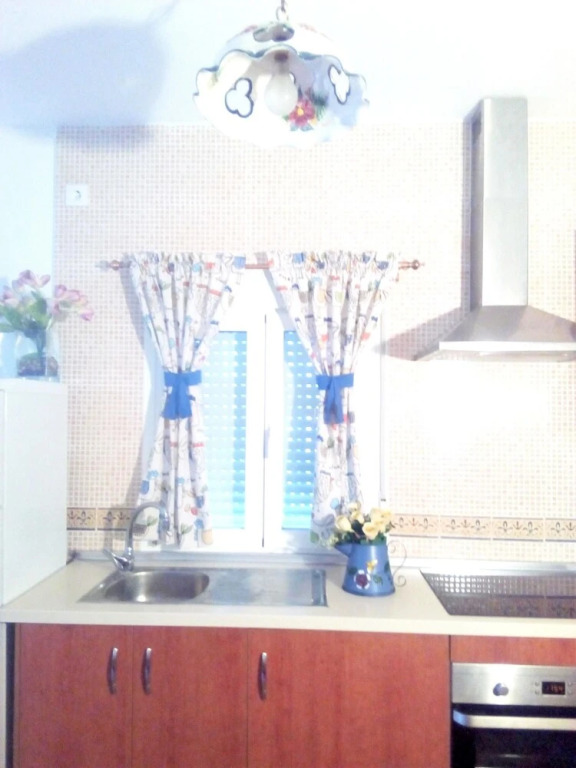 House With one Bedroom in Medina-sidonia, With Enclosed Garden and Wif