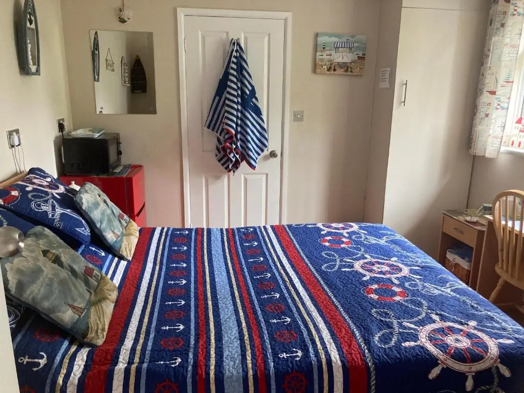 Cove Cott Guest Accommodation