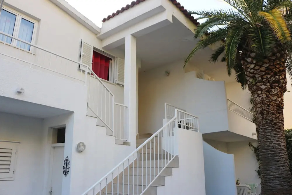 Apartmani Ksenija