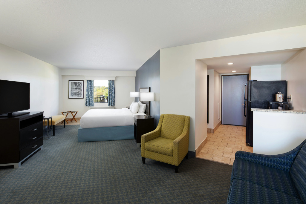 DoubleTree Resort by Hilton Myrtle Beach Oceanfront