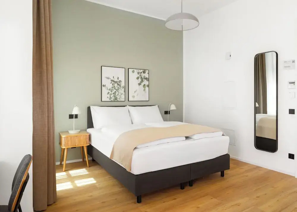 Limehome Graz Trauttmansdorffgasse