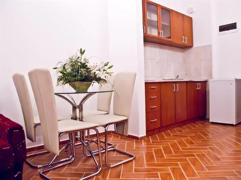 Bianca Apartments