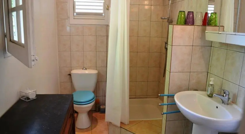 Habitation La Chery
