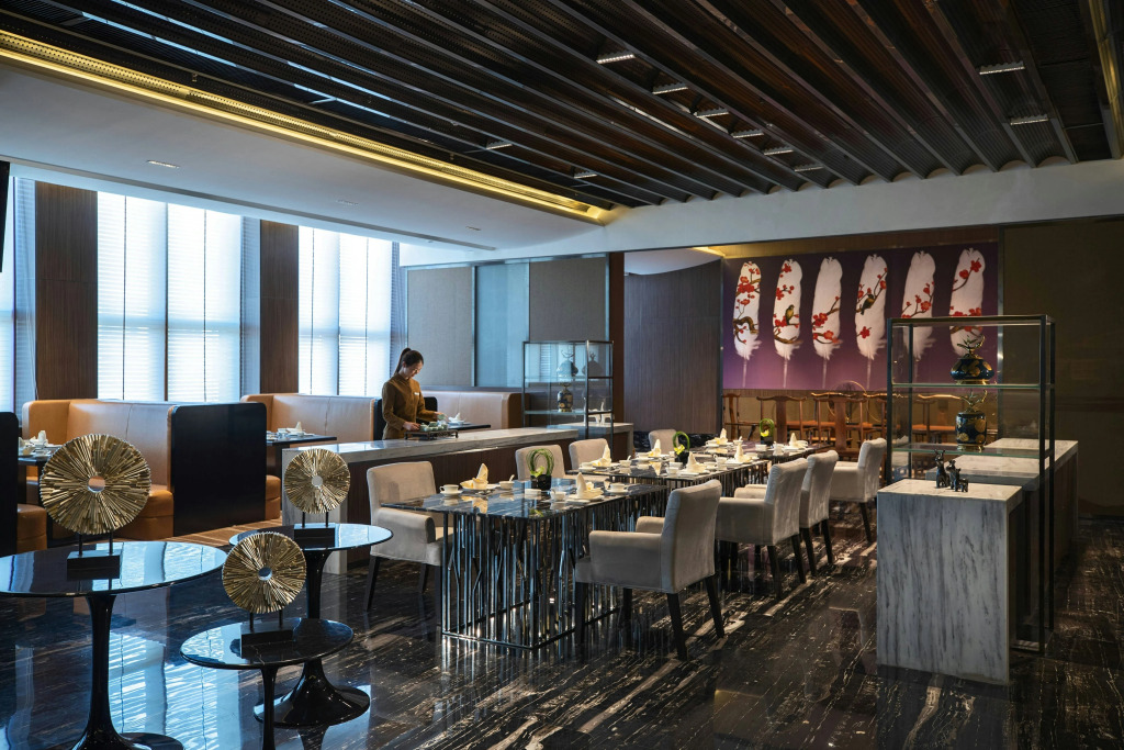 Renaissance Shenyang West Hotel