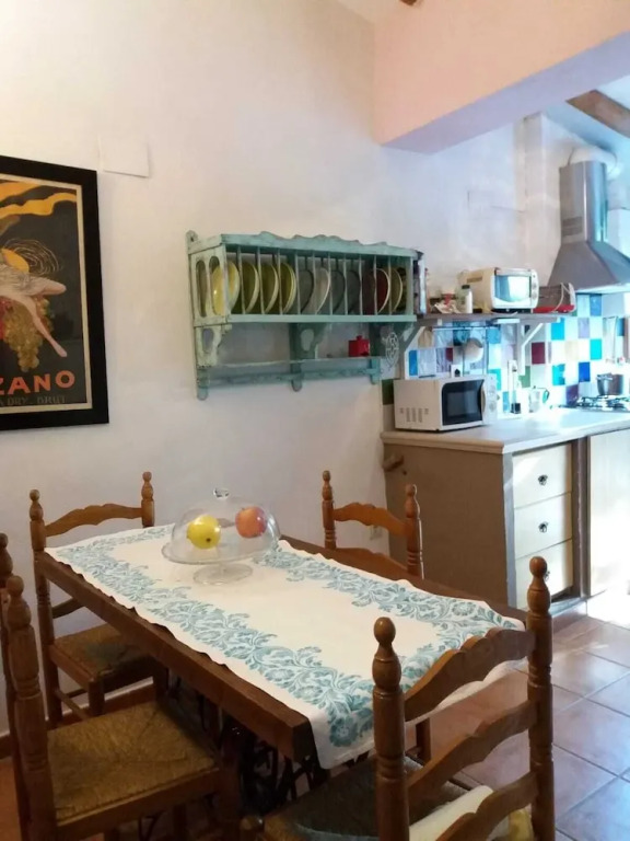 Alojamiento Rural La Trastienda