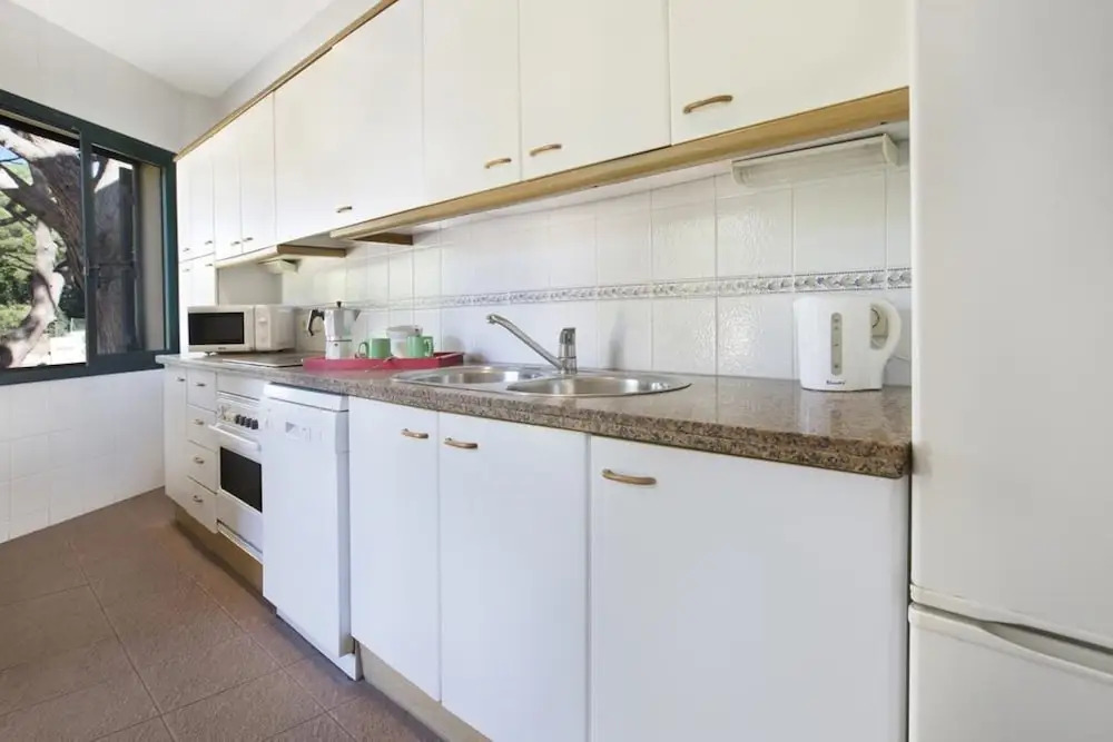 Apartment - 3 Bedrooms - 104673