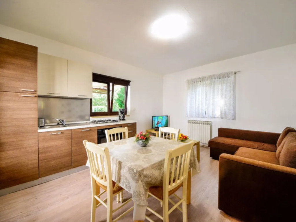Bungalow Lucija Sakyla