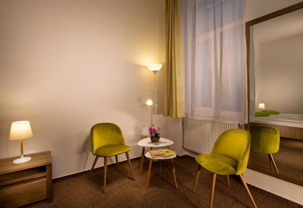 T19 Apartment