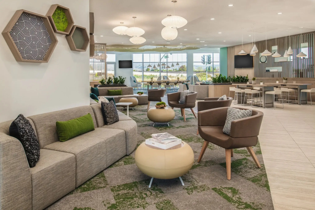 Element by Marriott San Jose Milpitas
