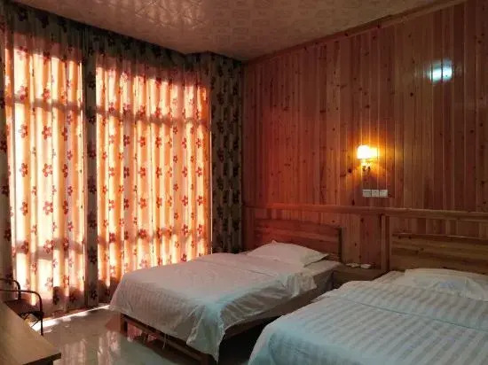 Libo Chongqing Renjia Leisure Village