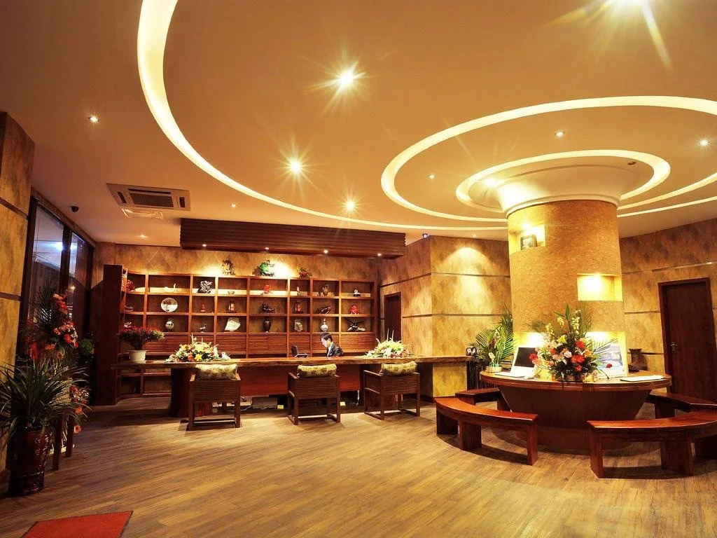 Epro Business Hotel