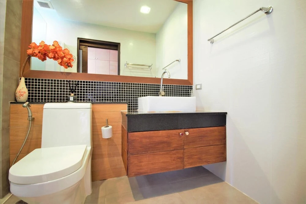 309 10m to the Beach Rooftop Pool Gym Wi-fi Kitchen