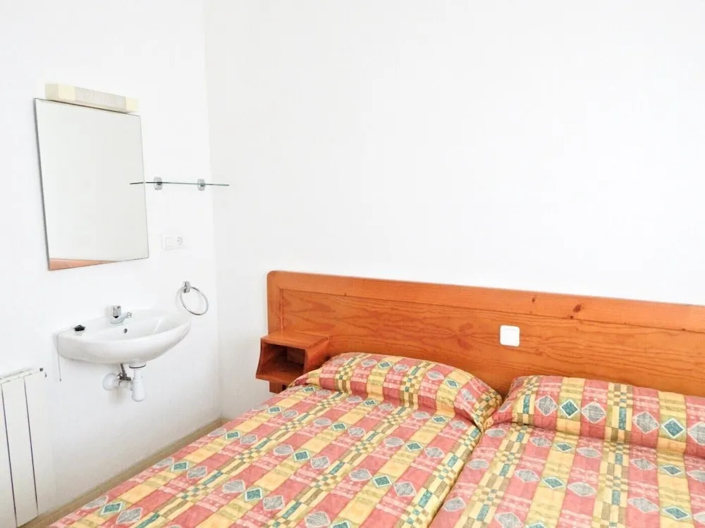 Apartamento con parquing Mar d'Or PB5