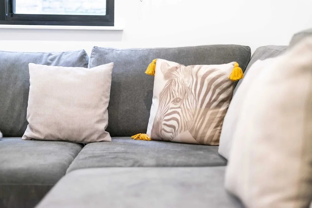 Modern 1 Bedroom Apartment in West Kensington