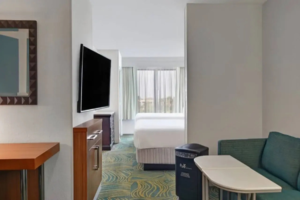Springhill Suites Jacksonville