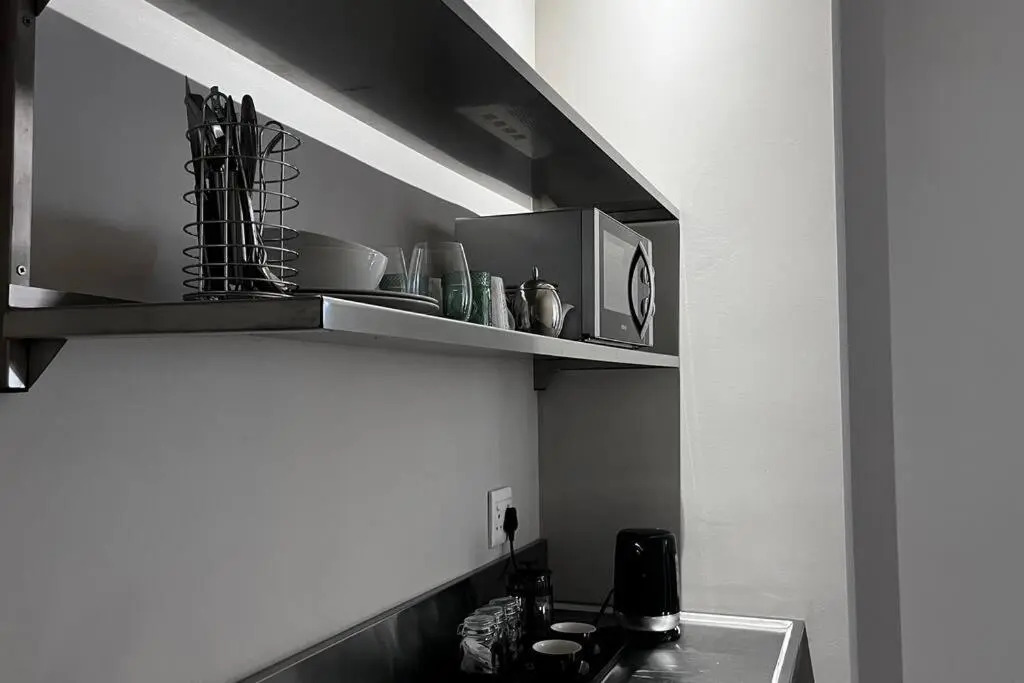 Hermanus Waterfront Apartment No.20