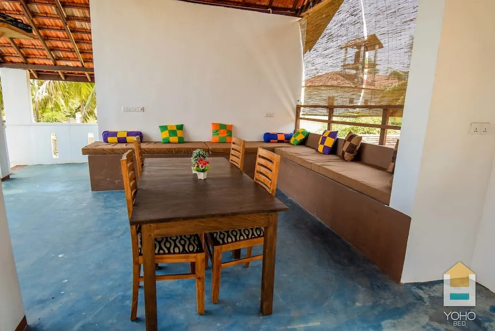 Star Rest Beach Hotel
