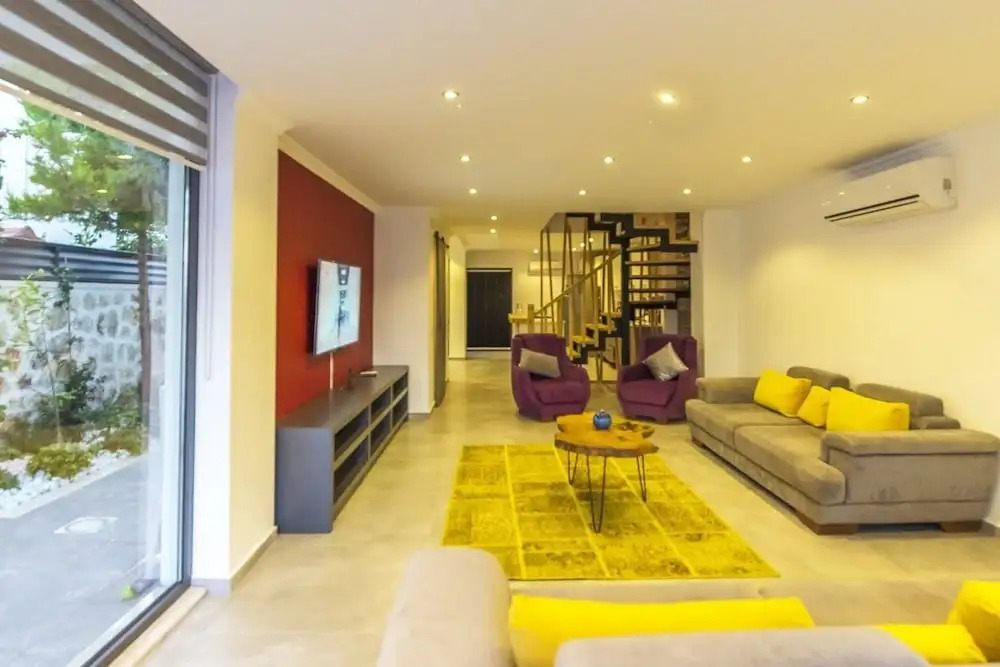 Villa Sonma