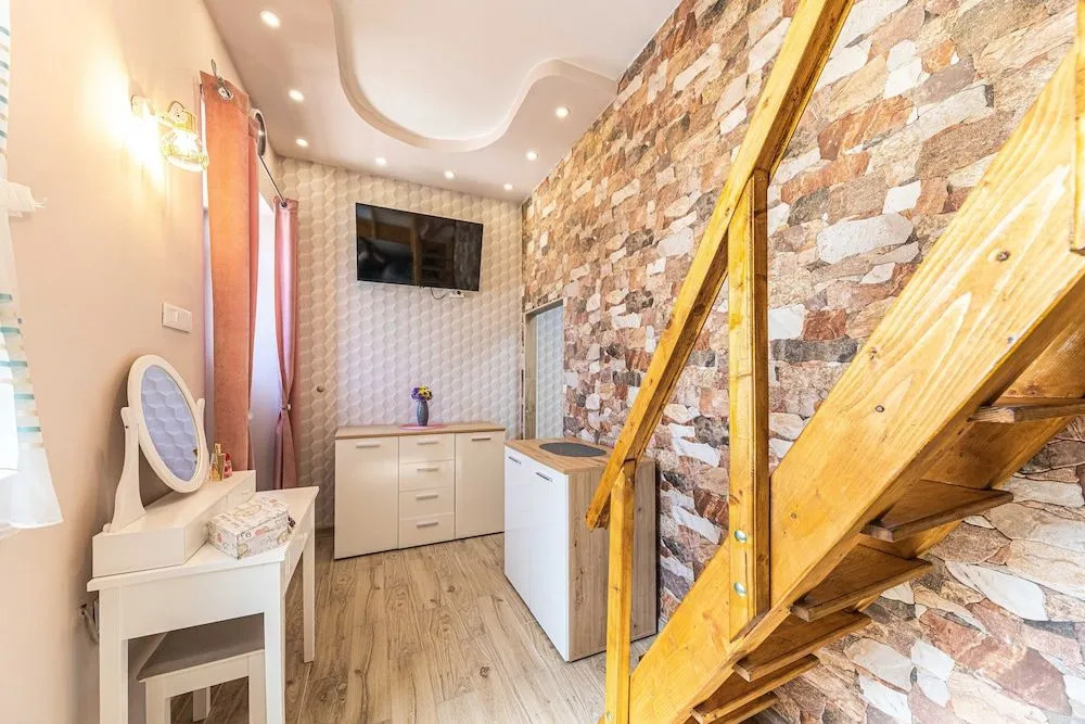 Apartments Keka