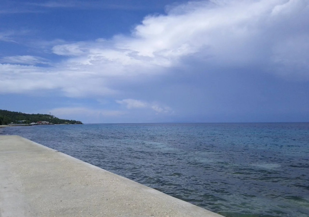 Luzmin BH - Beachfront Cottages