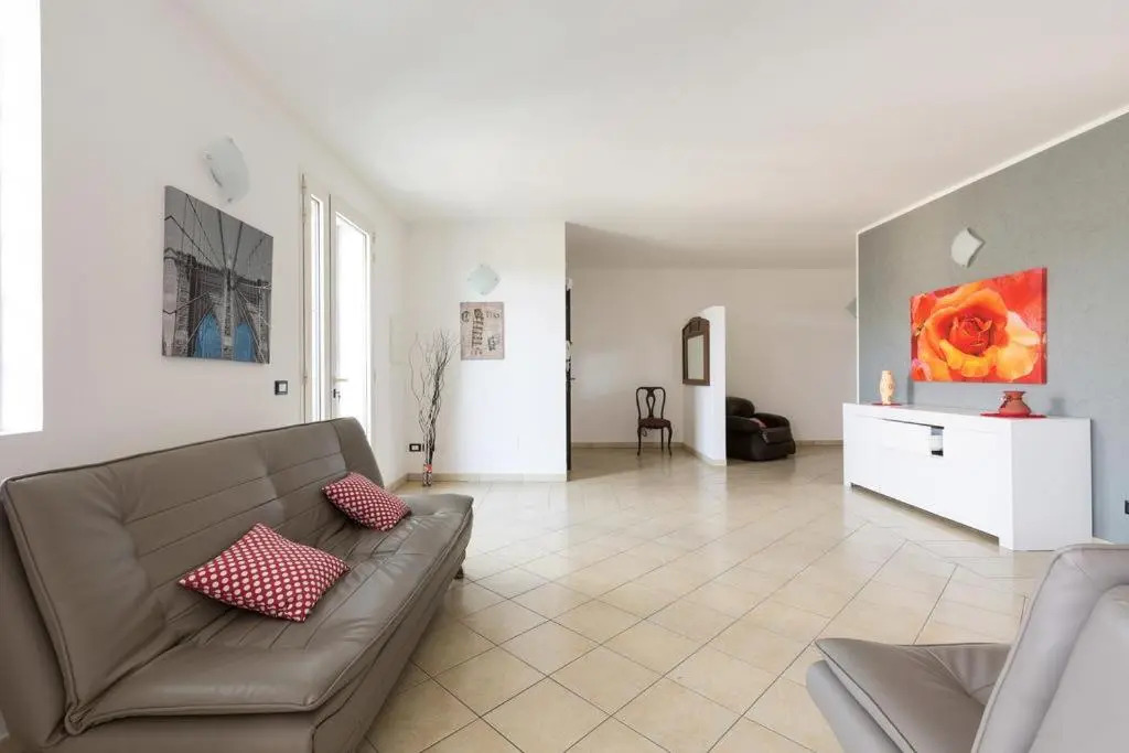 Casa Vacanza Aurora 6-8 posti letto