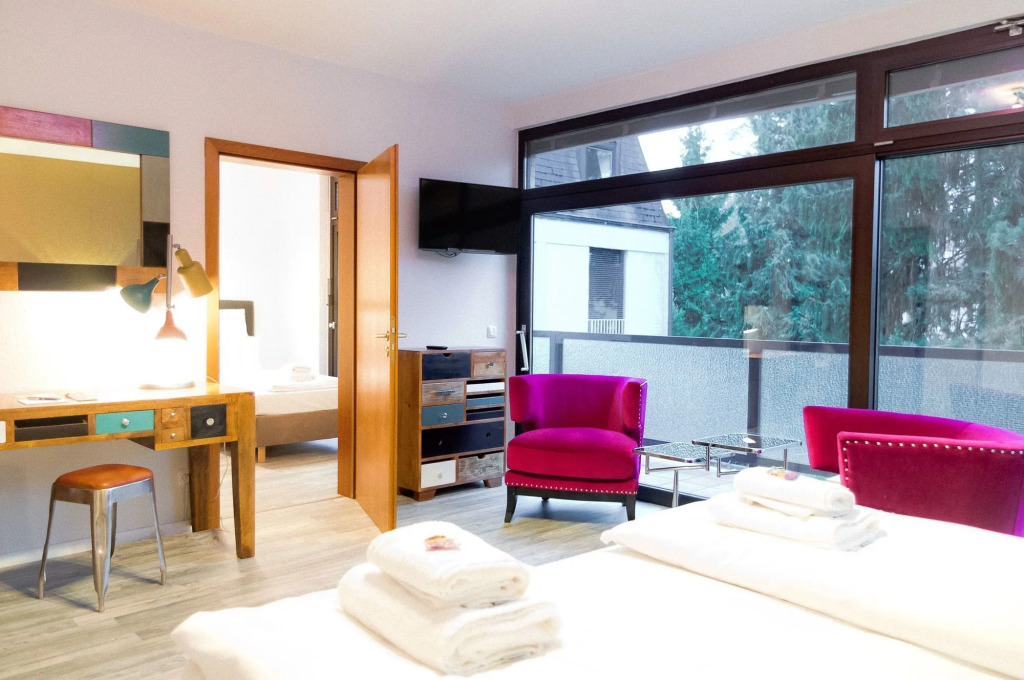 Arthotel ANA Gold