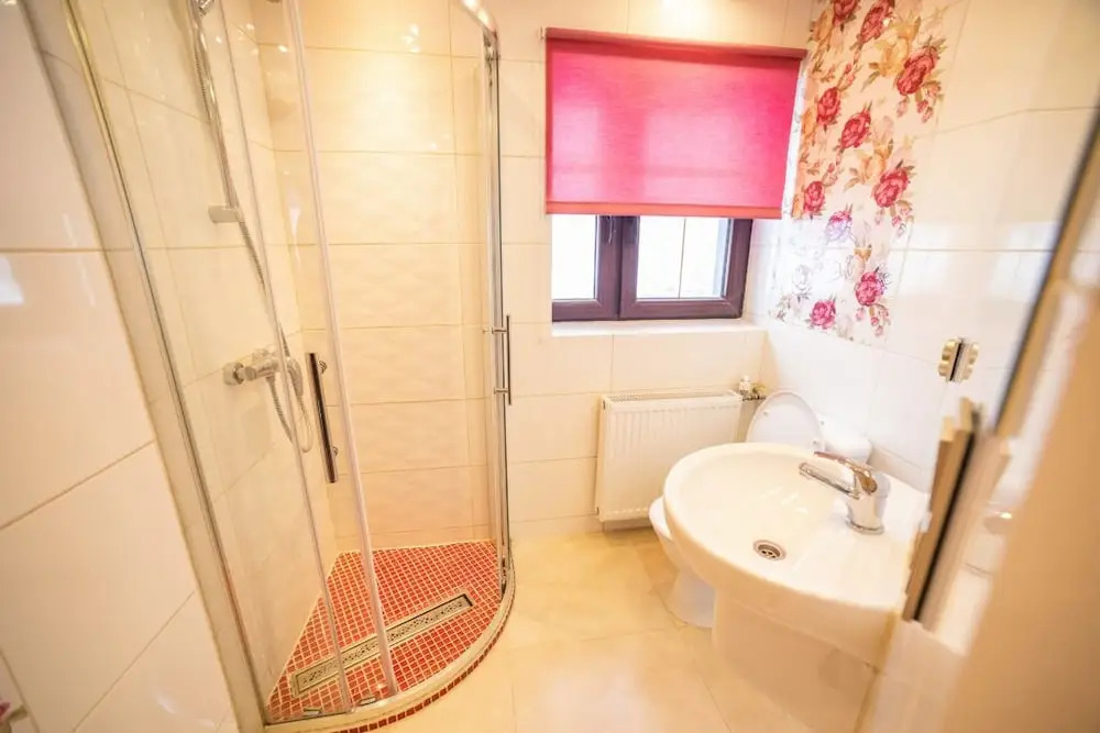GORSKI RESORT Lux Apartments Jacuzzi & Sauna