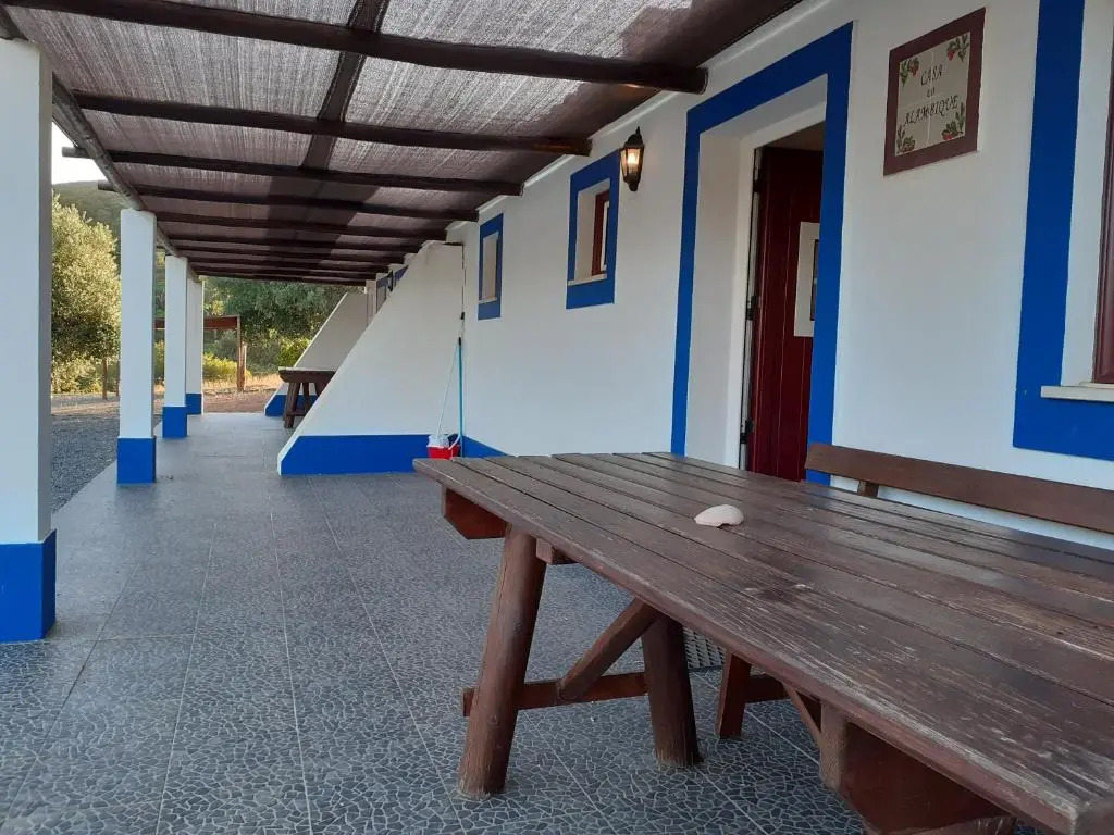 Monte das Covas