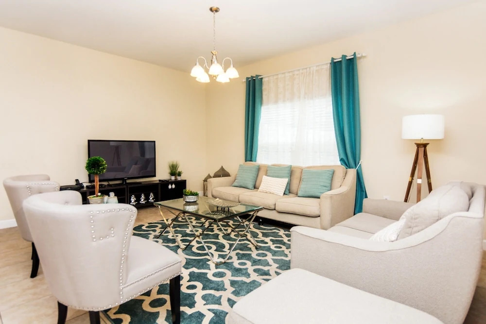 Dream Townhome Next to Disney PP8964